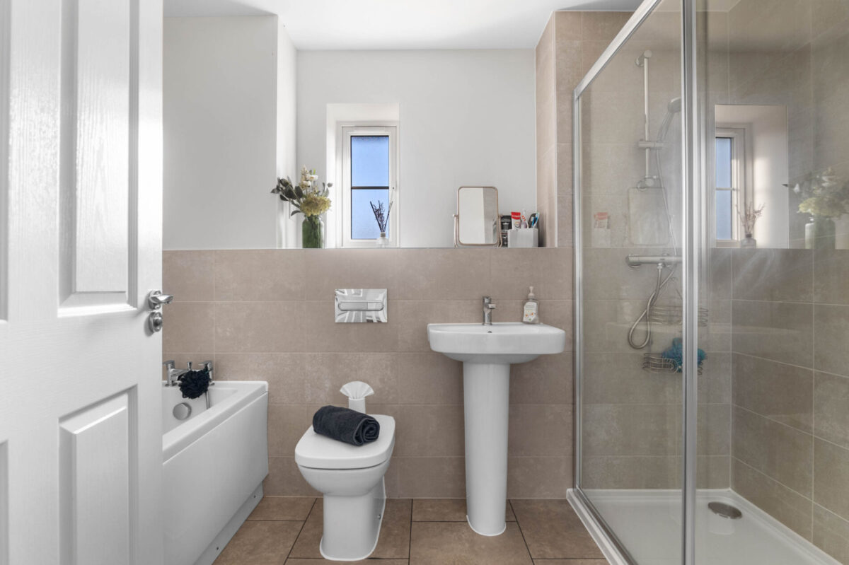 Elderberry Road, Shirley, B90