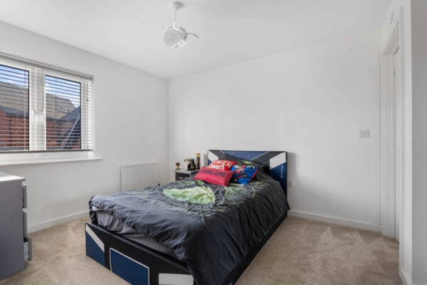 Elderberry Road, Shirley, B90
