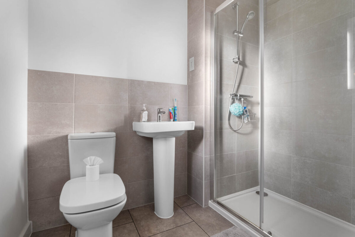 Elderberry Road, Shirley, B90