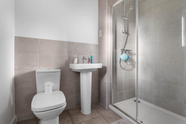 Elderberry Road, Shirley, B90