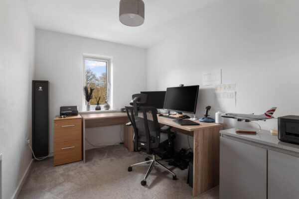 Elderberry Road, Shirley, B90