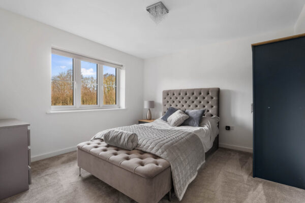 Elderberry Road, Shirley, B90