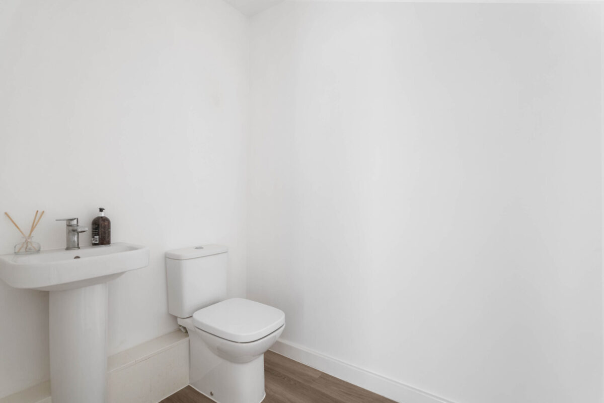 Elderberry Road, Shirley, B90