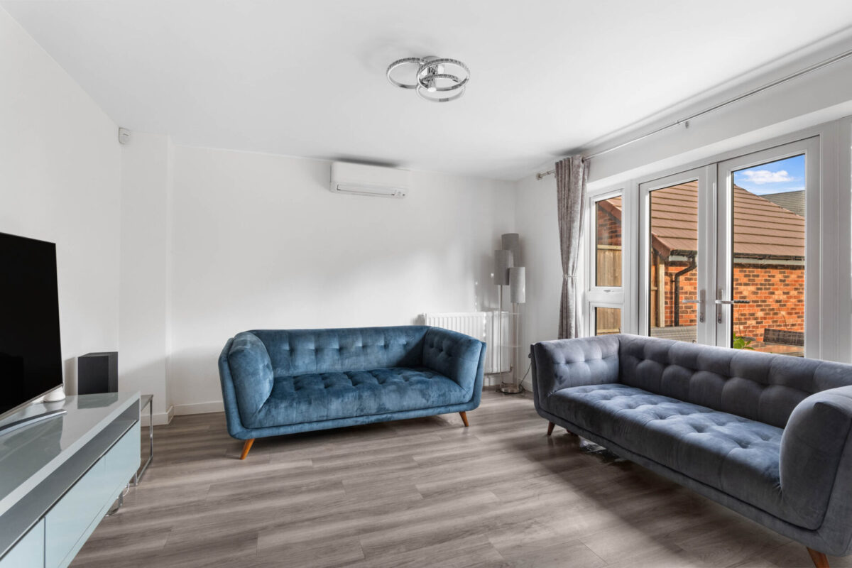 Elderberry Road, Shirley, B90