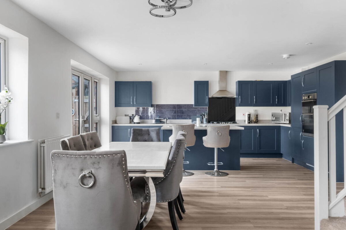 Elderberry Road, Shirley, B90