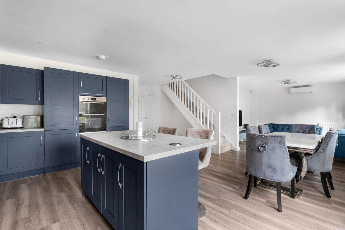 Elderberry Road, Shirley, B90