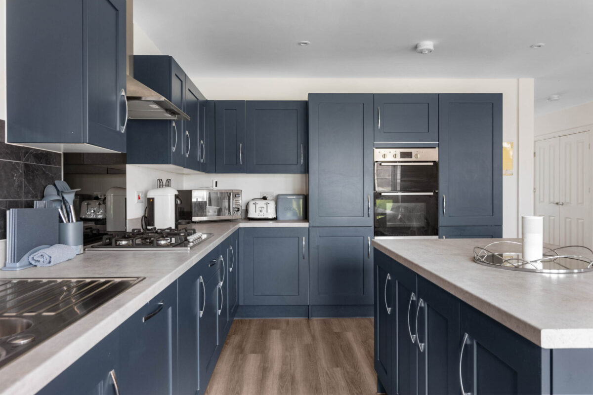 Elderberry Road, Shirley, B90
