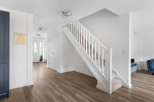 Elderberry Road, Shirley, B90