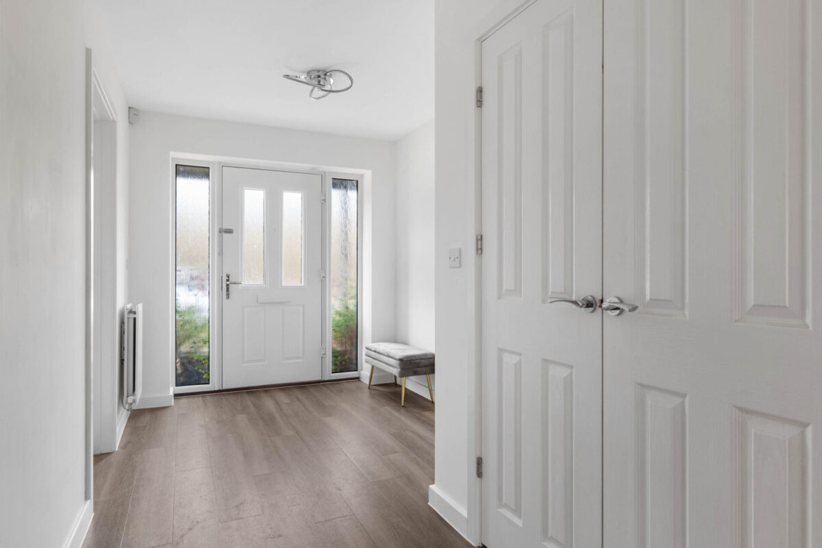 Elderberry Road, Shirley, B90