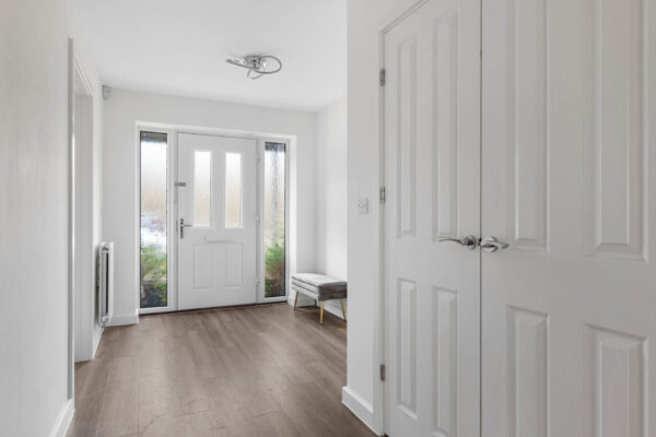 Elderberry Road, Shirley, B90