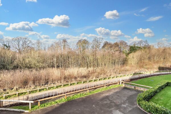 Elderberry Road, Shirley, B90