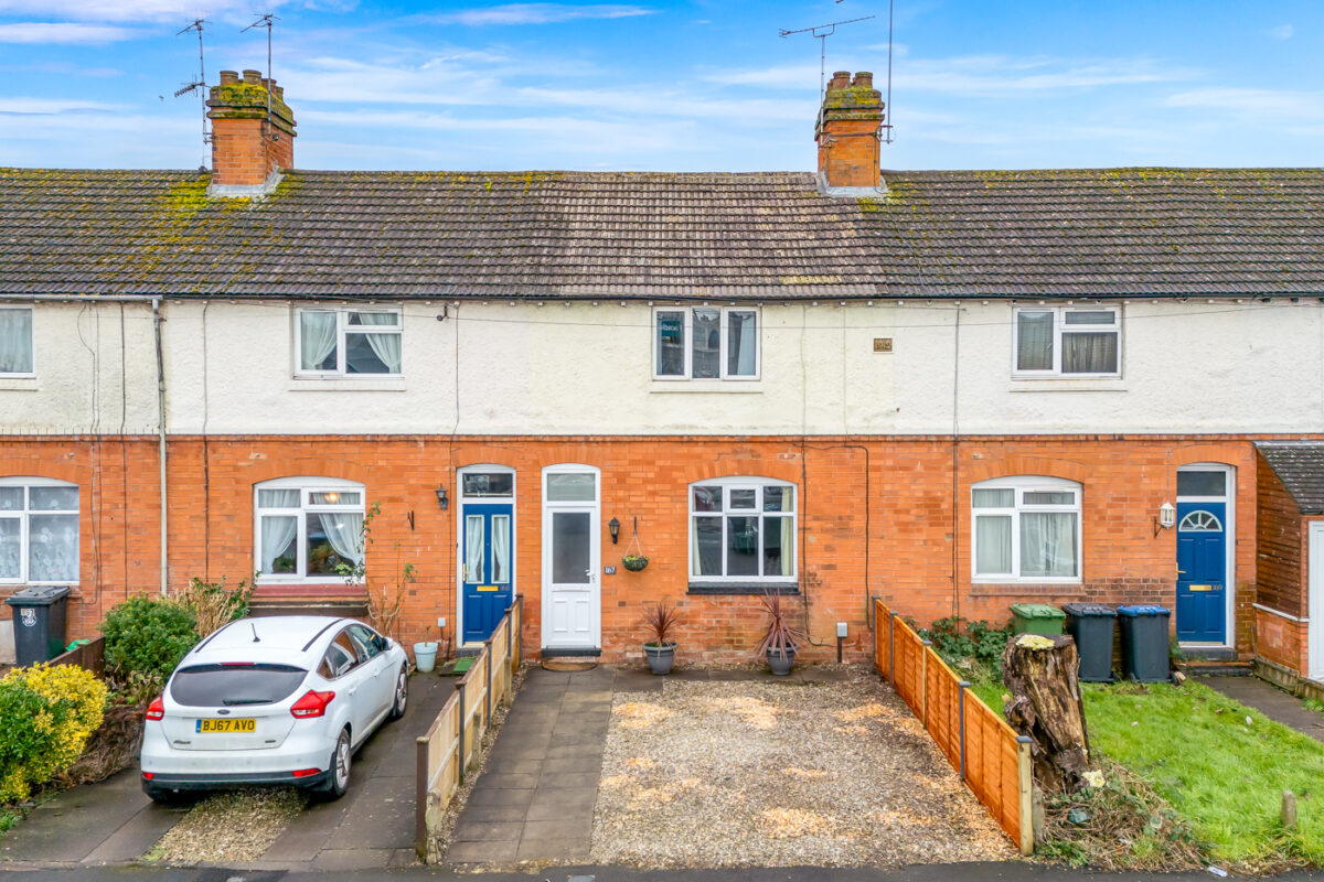 Birmingham Road, Stratford-Upon-Avon, CV37