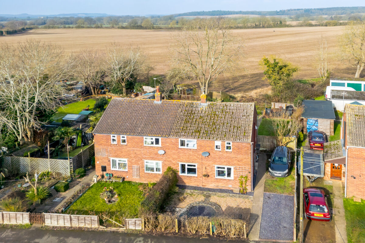 Grange Road, Bearley, CV37