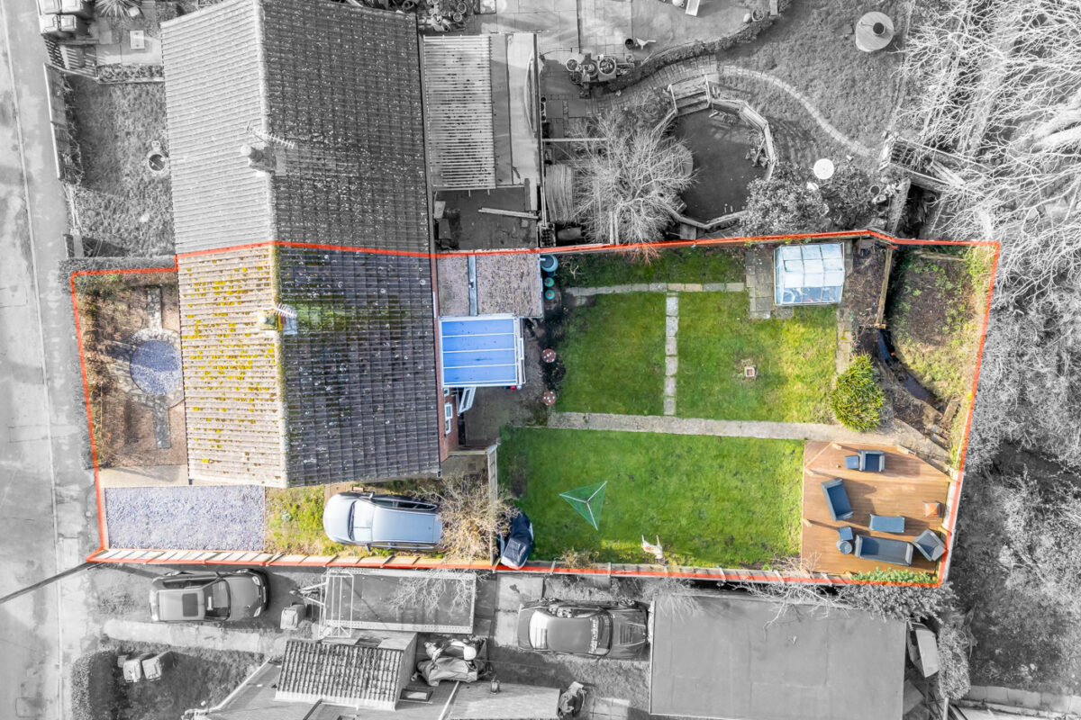 Grange Road, Bearley, CV37