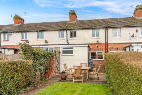 Birmingham Road, Stratford-Upon-Avon, CV37