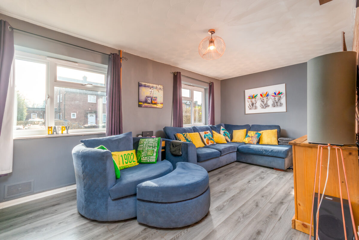 Grange Road, Bearley, CV37