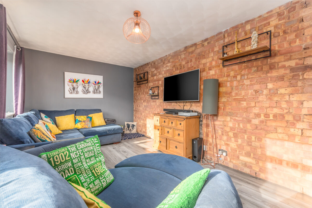 Grange Road, Bearley, CV37