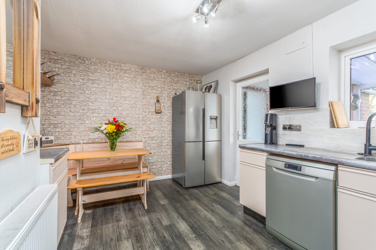Grange Road, Bearley, CV37