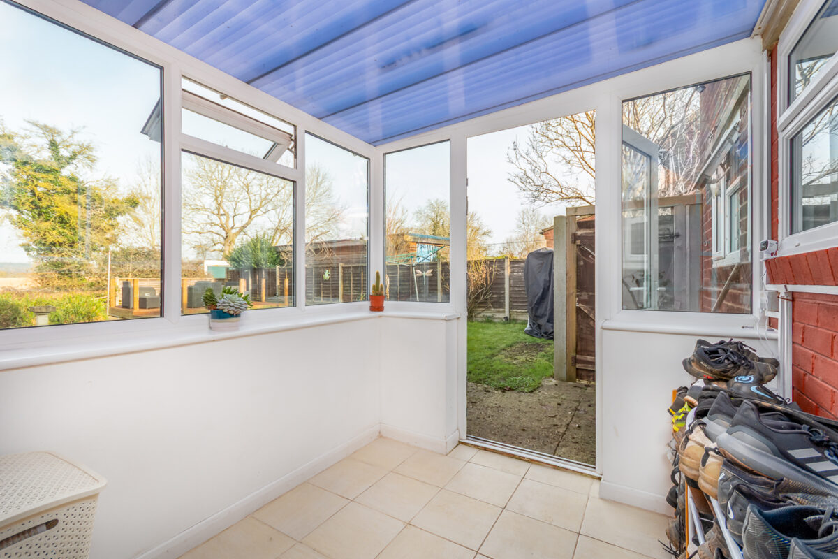 Grange Road, Bearley, CV37