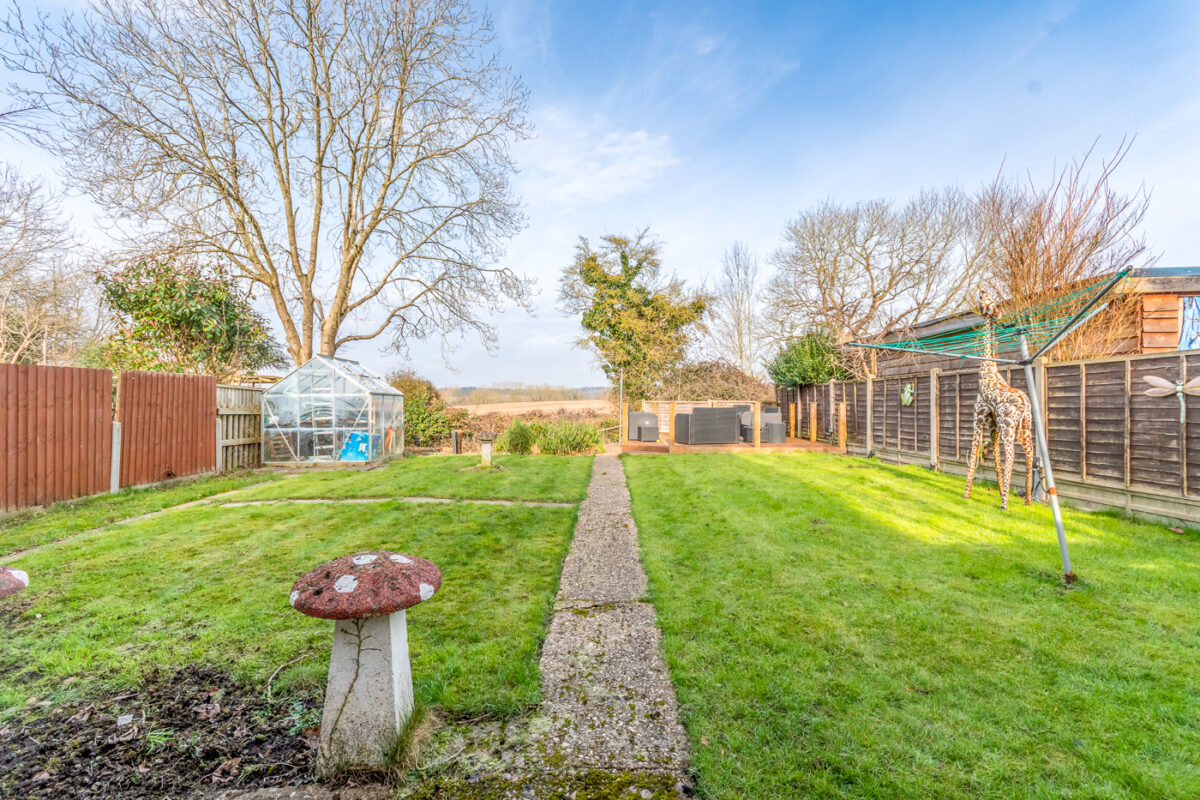 Grange Road, Bearley, CV37