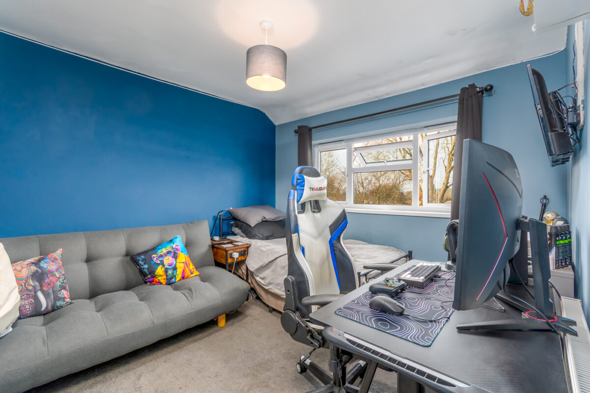 Grange Road, Bearley, CV37
