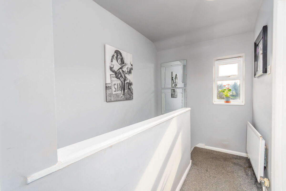 Grange Road, Bearley, CV37