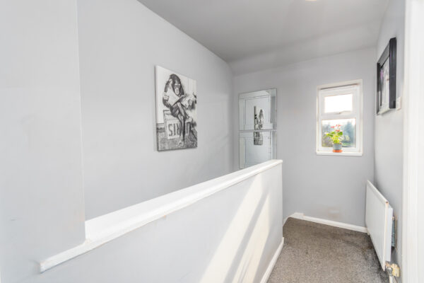 Grange Road, Bearley, CV37
