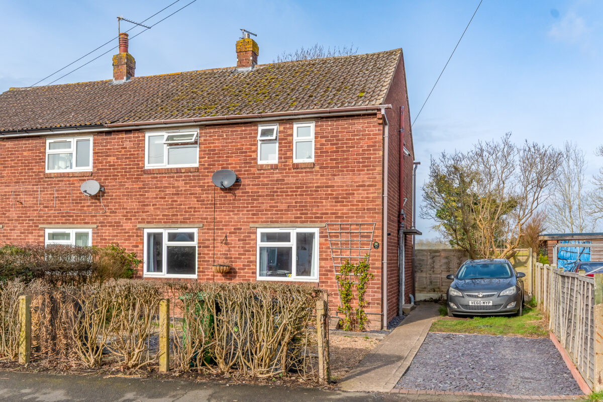 Grange Road, Bearley, CV37