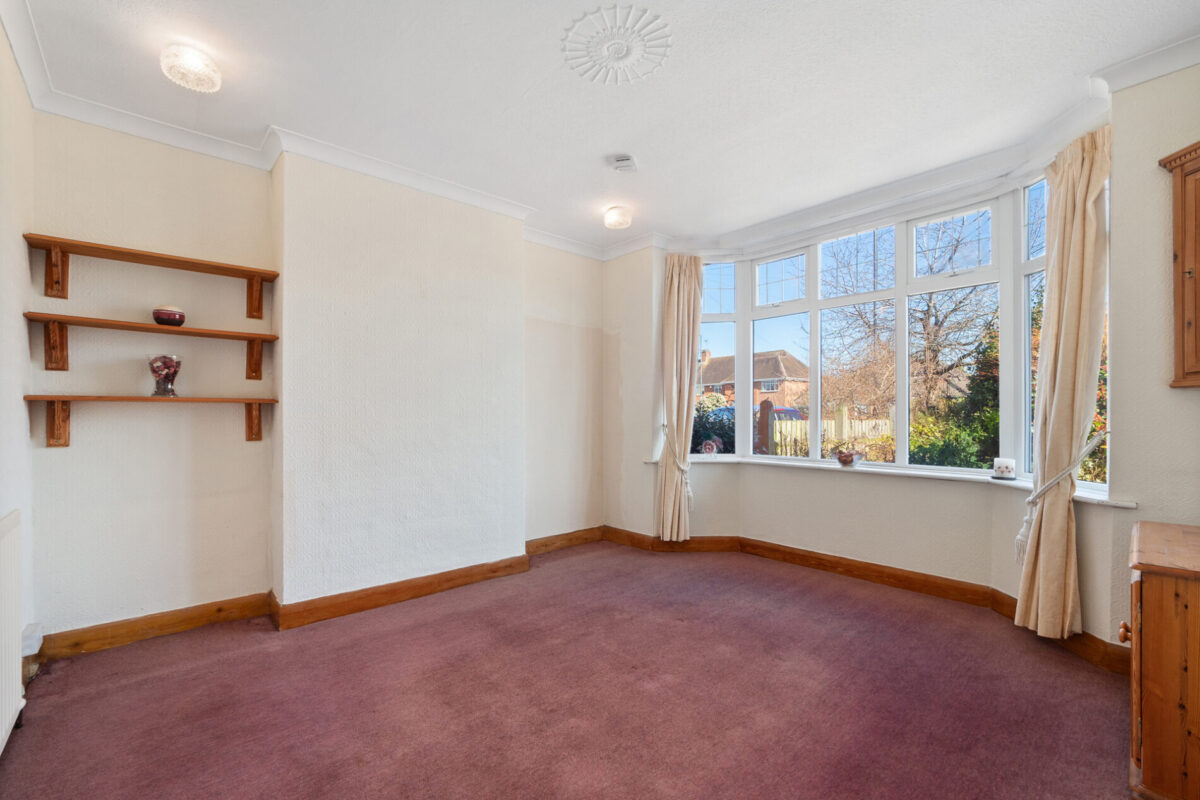 Banbury Road, Stratford-Upon-Avon, CV37