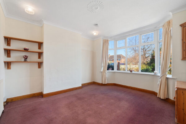 Banbury Road, Stratford-Upon-Avon, CV37