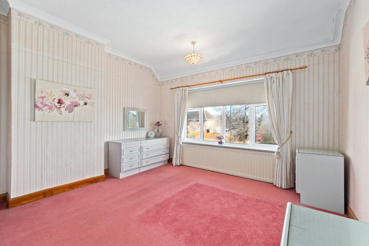 Banbury Road, Stratford-Upon-Avon, CV37