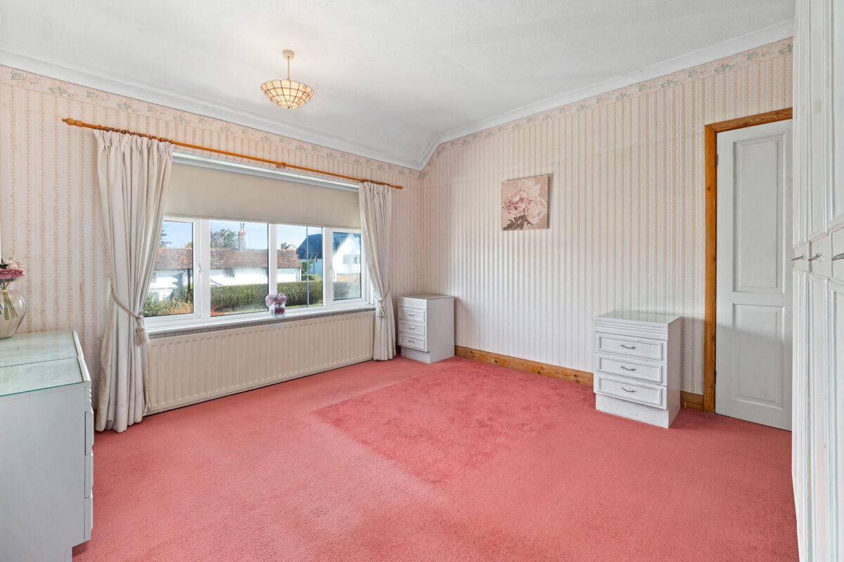 Banbury Road, Stratford-Upon-Avon, CV37