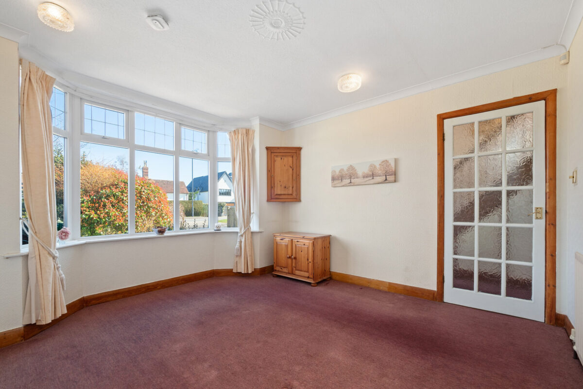 Banbury Road, Stratford-Upon-Avon, CV37