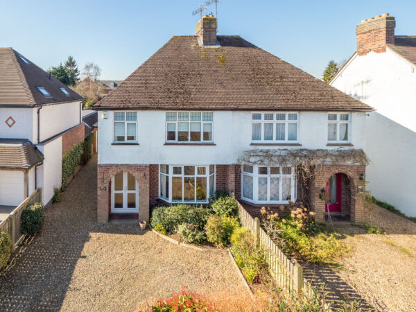 Banbury Road, Stratford-Upon-Avon, CV37
