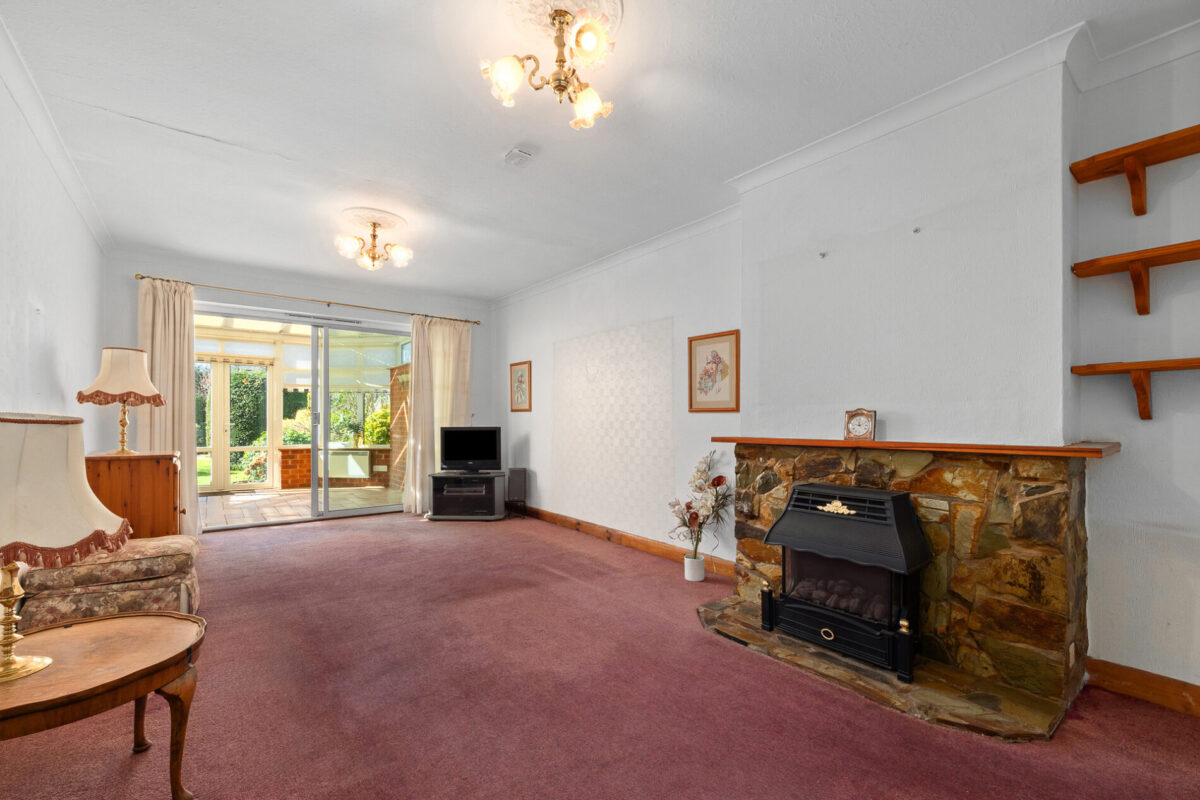 Banbury Road, Stratford-Upon-Avon, CV37