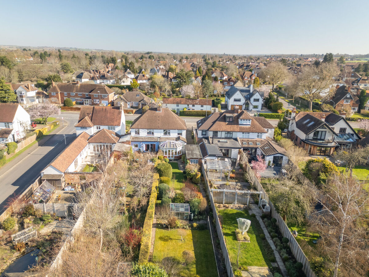 Banbury Road, Stratford-Upon-Avon, CV37