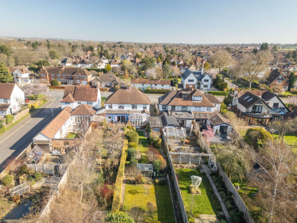 Banbury Road, Stratford-Upon-Avon, CV37