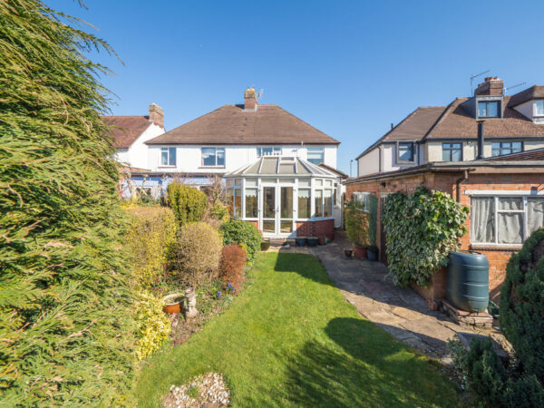 Banbury Road, Stratford-Upon-Avon, CV37