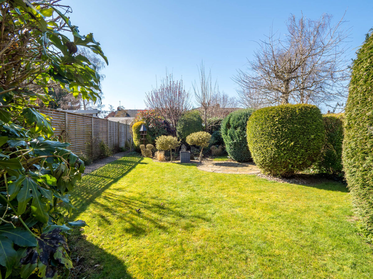 Banbury Road, Stratford-Upon-Avon, CV37