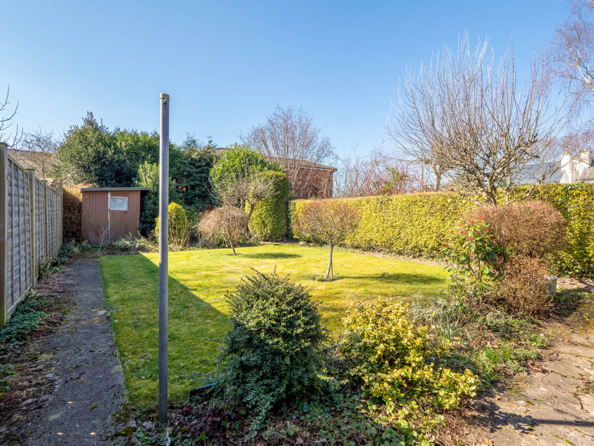 Banbury Road, Stratford-Upon-Avon, CV37