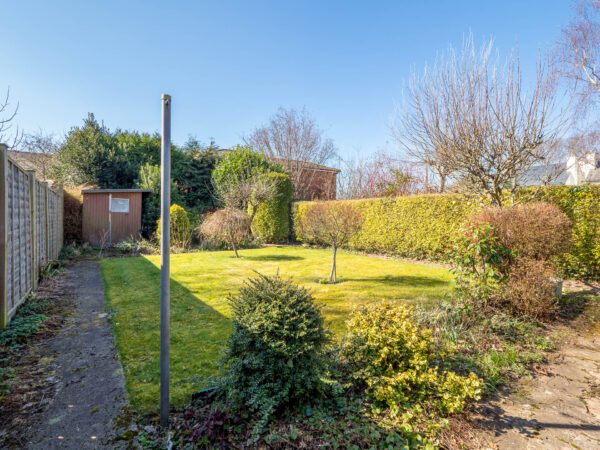 Banbury Road, Stratford-Upon-Avon, CV37