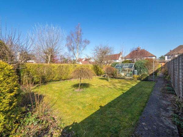 Banbury Road, Stratford-Upon-Avon, CV37