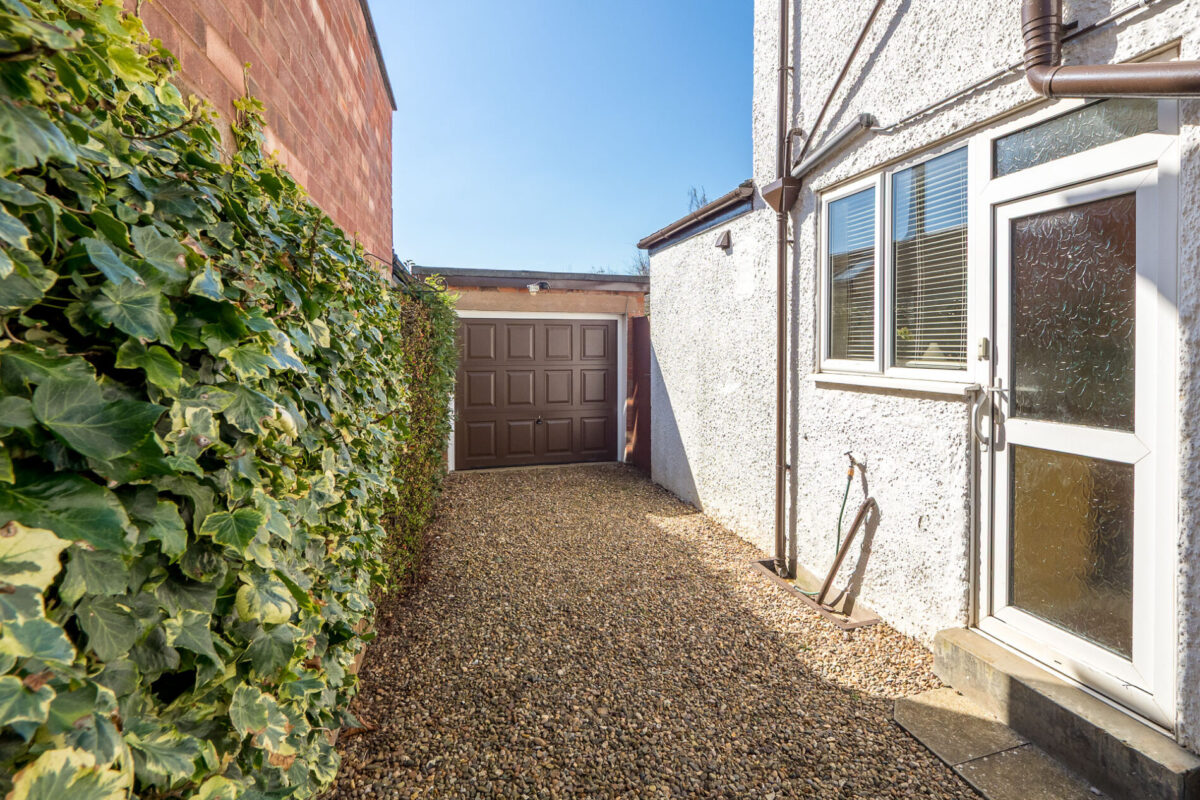 Banbury Road, Stratford-Upon-Avon, CV37