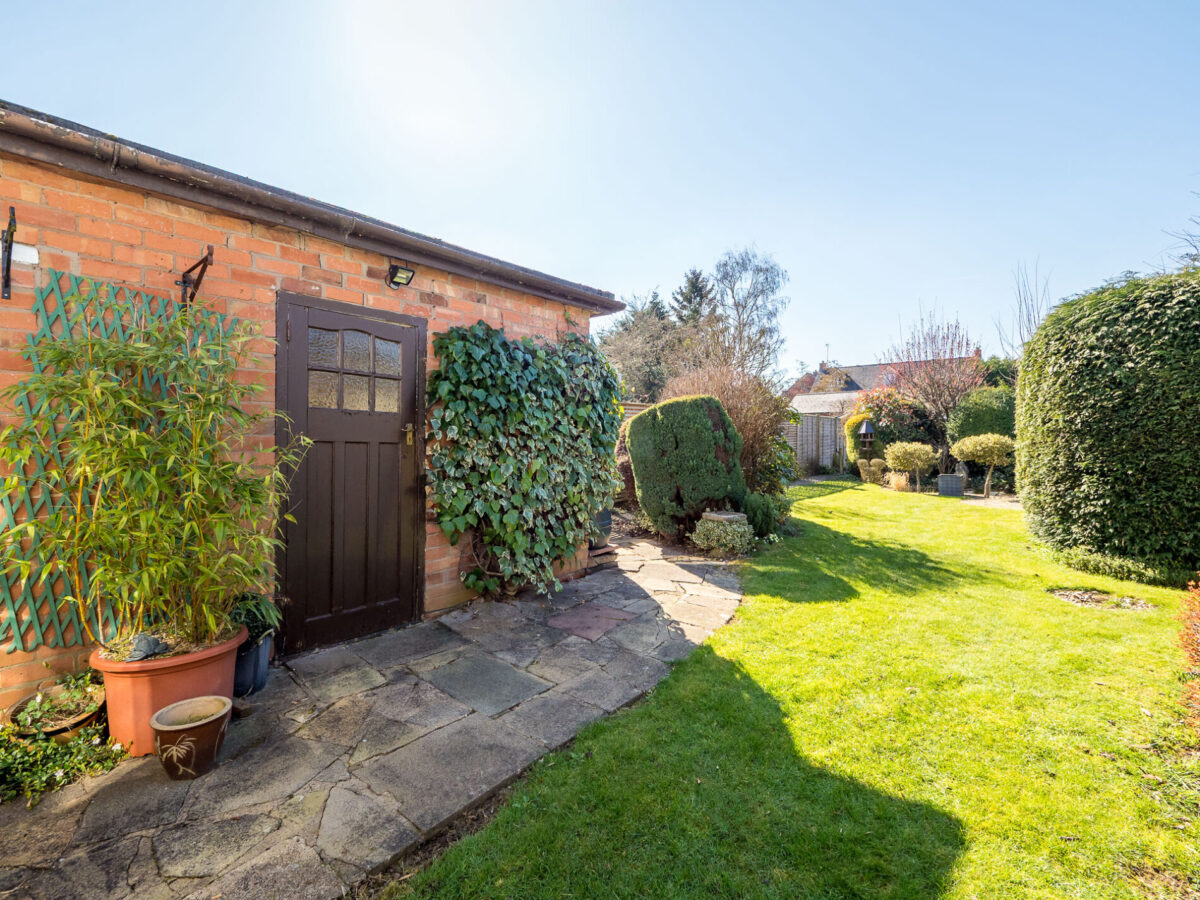 Banbury Road, Stratford-Upon-Avon, CV37