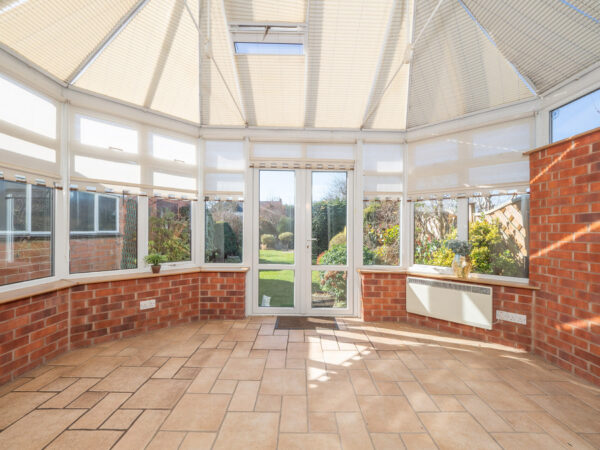 Banbury Road, Stratford-Upon-Avon, CV37