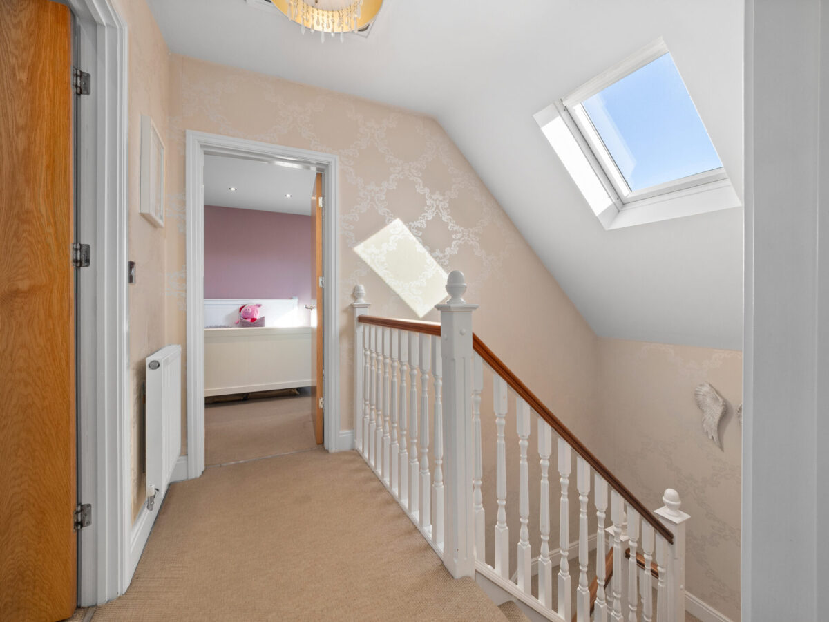Camel Close, Warwick, CV34