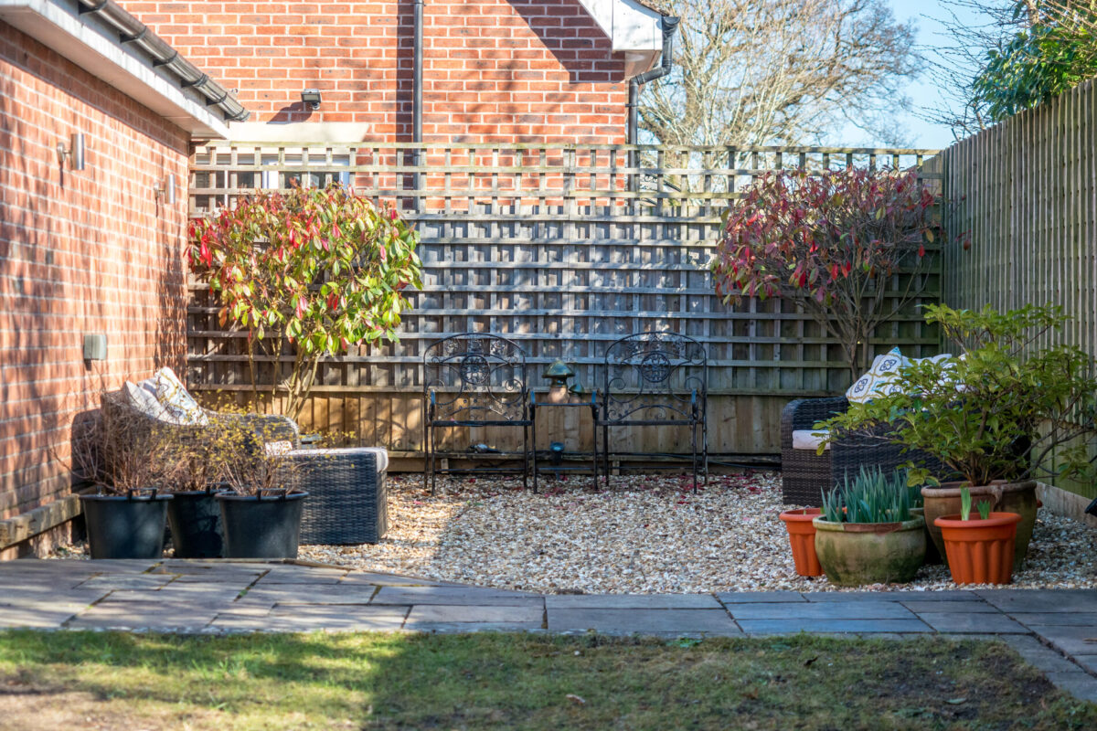 Camel Close, Warwick, CV34