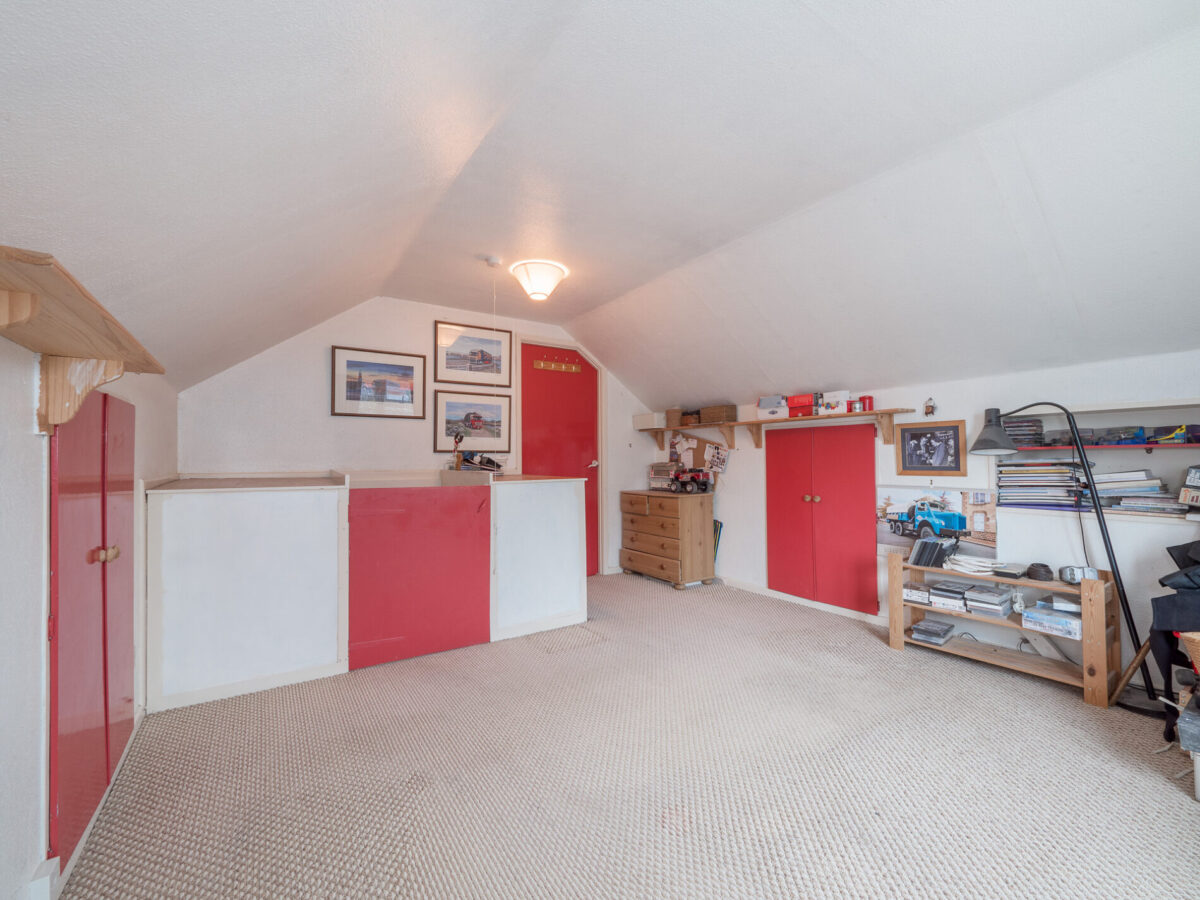 Church Road, Snitterfield, CV37