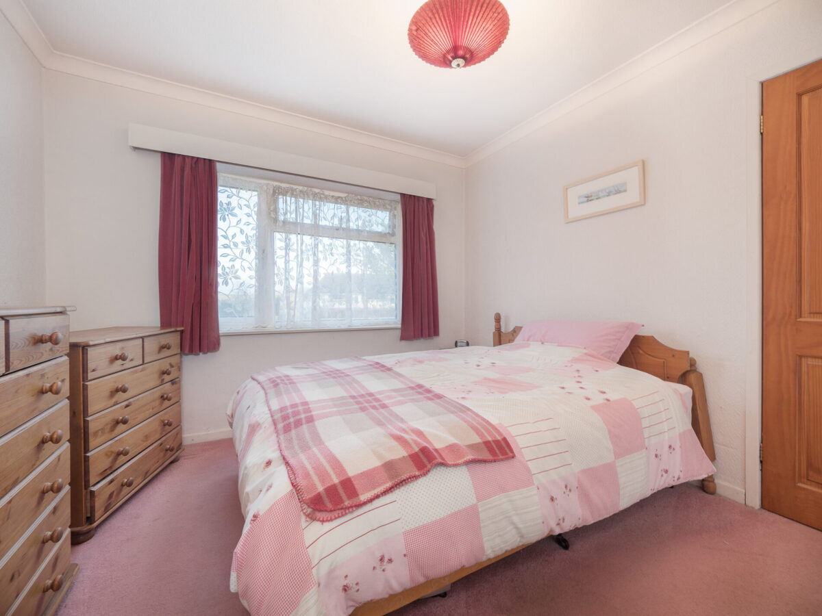 Church Road, Snitterfield, CV37