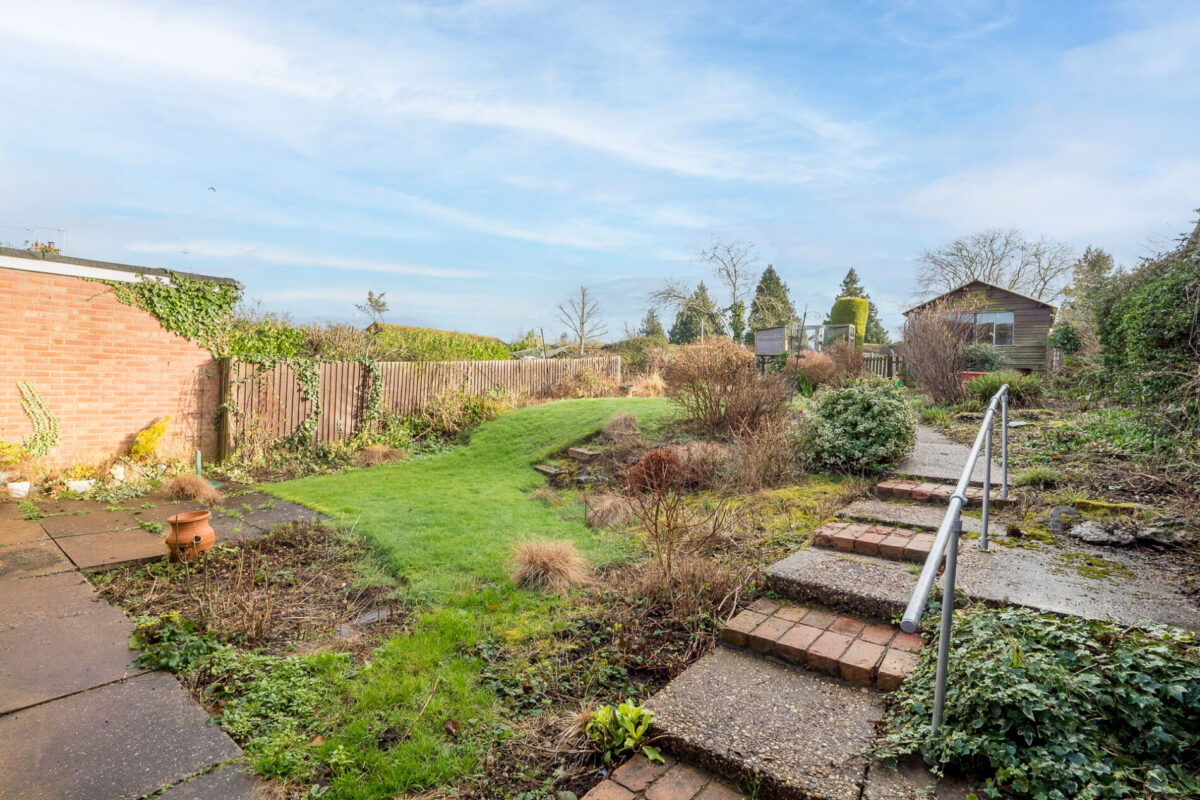 Church Road, Snitterfield, CV37